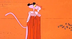 پلنگ صورتی (فصل 1 - قسمت 14)